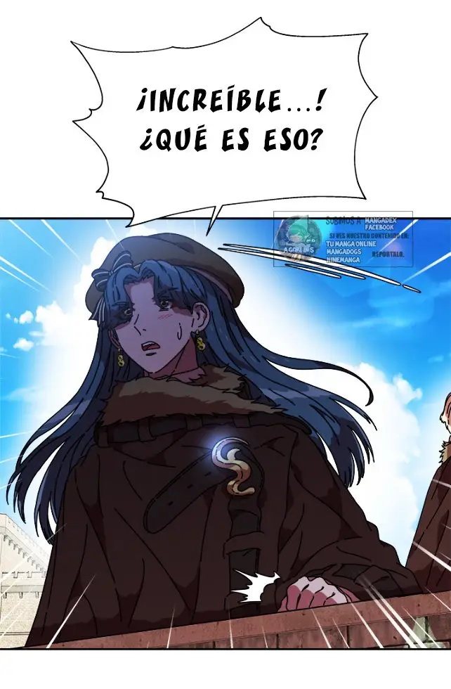 Renaci Como La Hija Del Rey Demonio capítulo 89, página 71