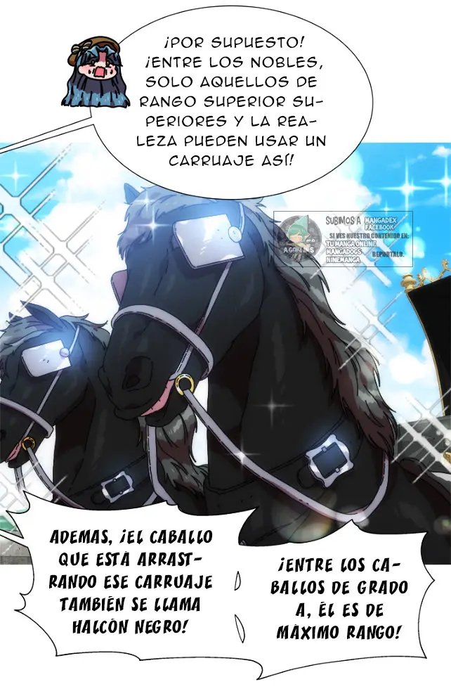 Renaci Como La Hija Del Rey Demonio capítulo 89, página 73