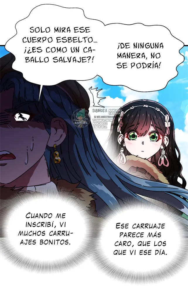 Renaci Como La Hija Del Rey Demonio capítulo 89, página 74