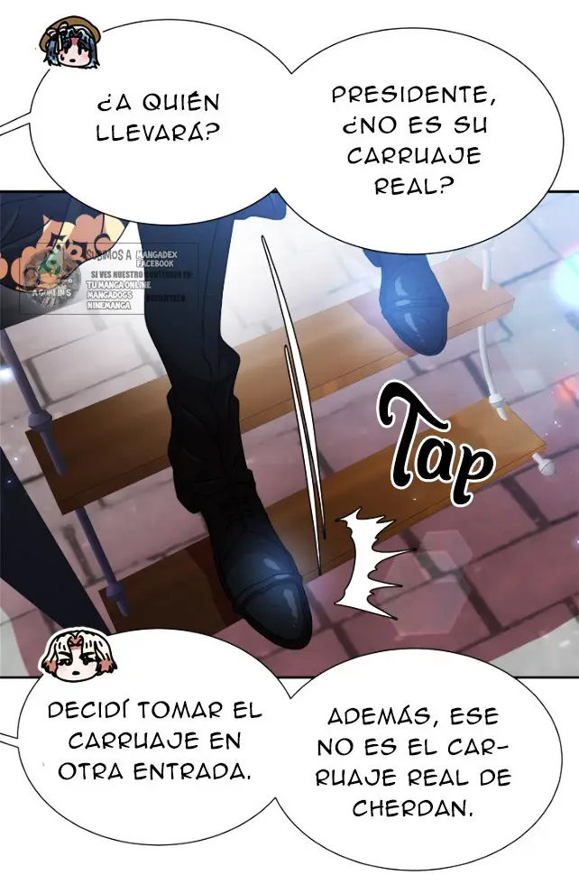 Renaci Como La Hija Del Rey Demonio capítulo 89, página 75