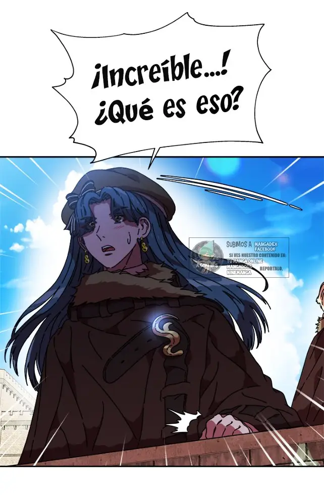 Renaci Como La Hija Del Rey Demonio capítulo 90, página 3