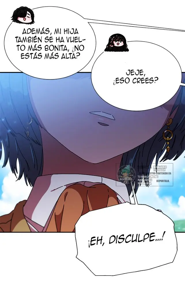 Renaci Como La Hija Del Rey Demonio capítulo 90, página 12