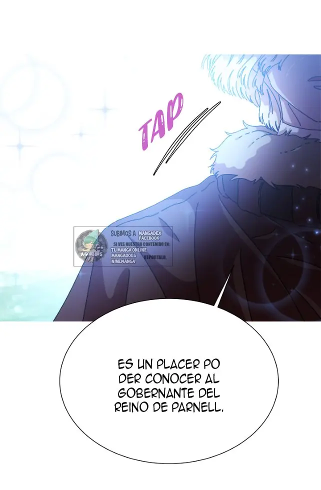 Renaci Como La Hija Del Rey Demonio capítulo 90, página 19