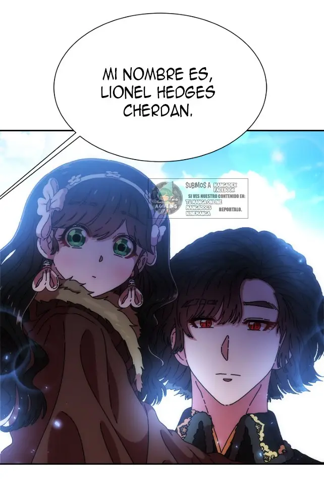 Renaci Como La Hija Del Rey Demonio capítulo 90, página 21