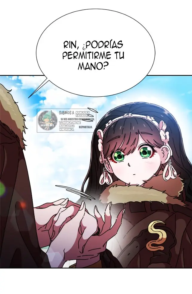 Renaci Como La Hija Del Rey Demonio capítulo 90, página 39