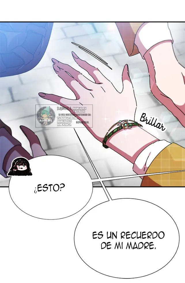 Renaci Como La Hija Del Rey Demonio capítulo 90, página 40