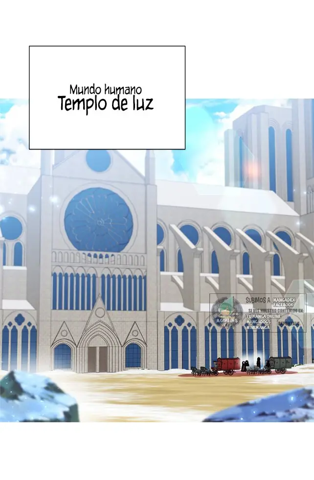 Renaci Como La Hija Del Rey Demonio capítulo 90, página 51