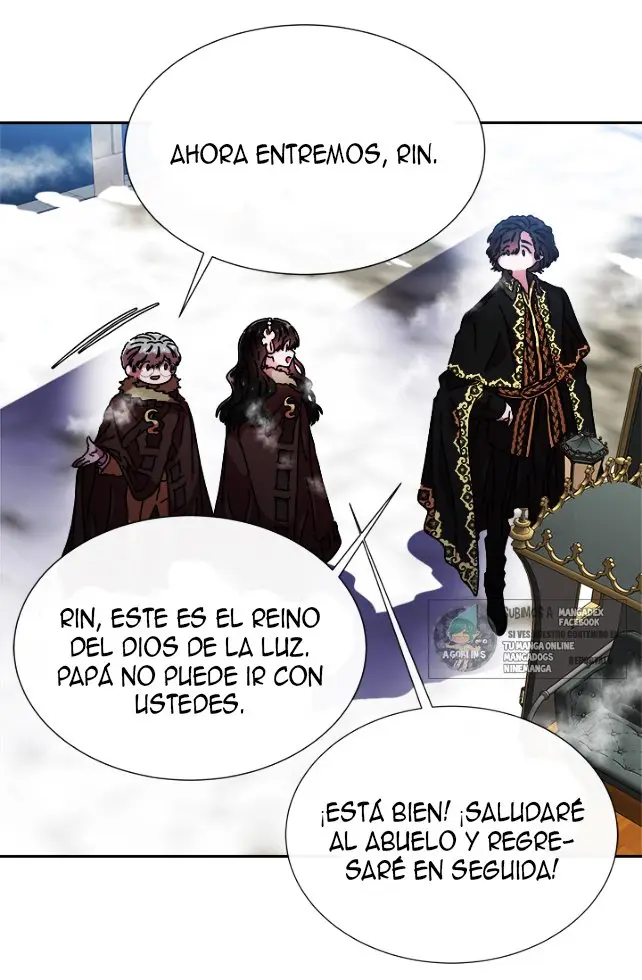 Renaci Como La Hija Del Rey Demonio capítulo 90, página 52