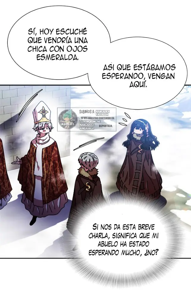 Renaci Como La Hija Del Rey Demonio capítulo 90, página 54