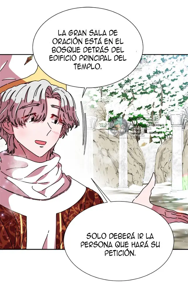 Renaci Como La Hija Del Rey Demonio capítulo 90, página 55