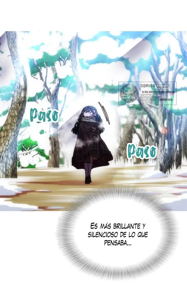 Renaci Como La Hija Del Rey Demonio capítulo 90, página 57
