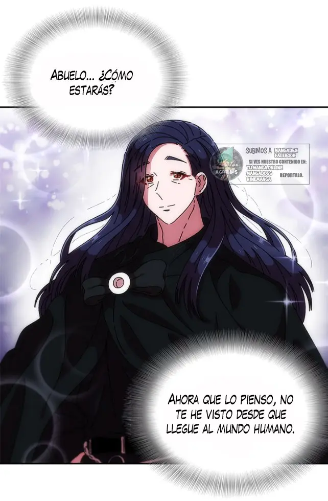 Renaci Como La Hija Del Rey Demonio capítulo 90, página 59