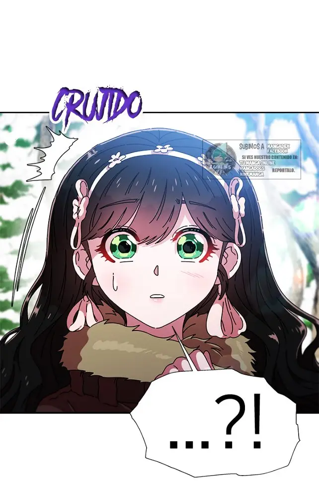 Renaci Como La Hija Del Rey Demonio capítulo 90, página 61