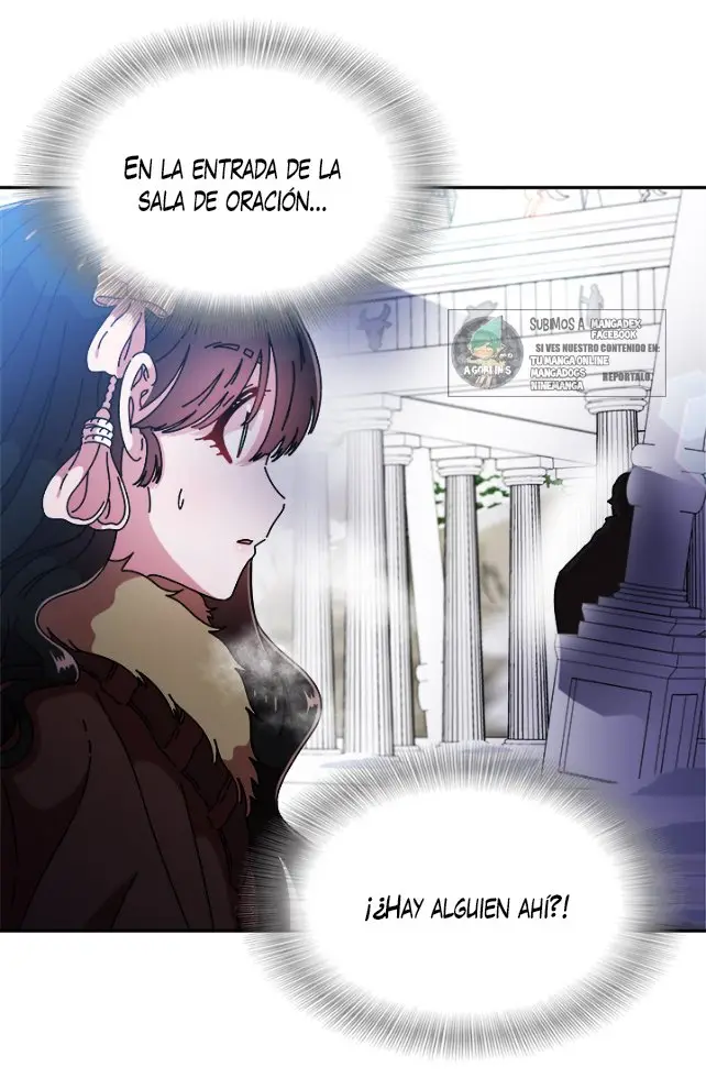 Renaci Como La Hija Del Rey Demonio capítulo 90, página 62