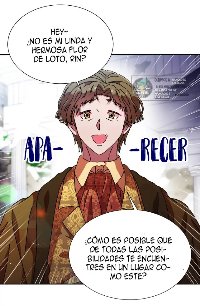 Renaci Como La Hija Del Rey Demonio capítulo 90, página 67