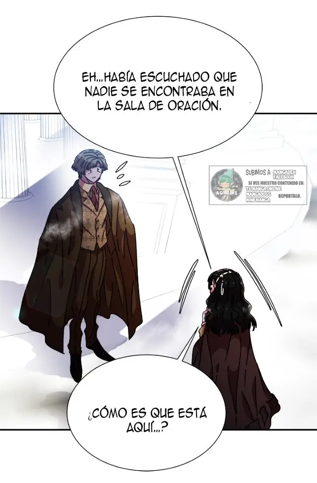 Renaci Como La Hija Del Rey Demonio capítulo 90, página 69