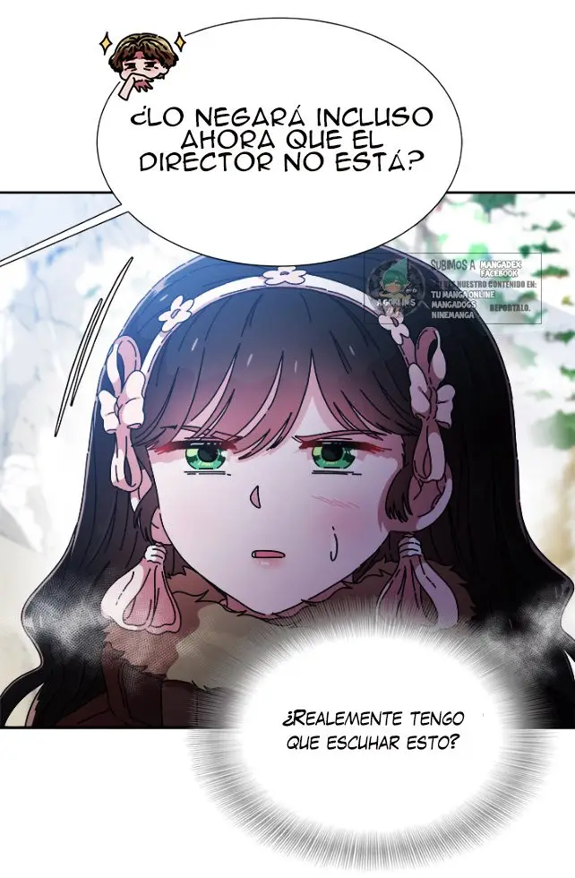 Renaci Como La Hija Del Rey Demonio capítulo 91, página 3