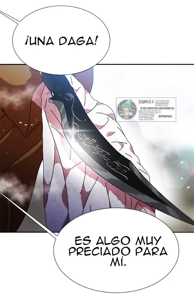 Renaci Como La Hija Del Rey Demonio capítulo 91, página 8
