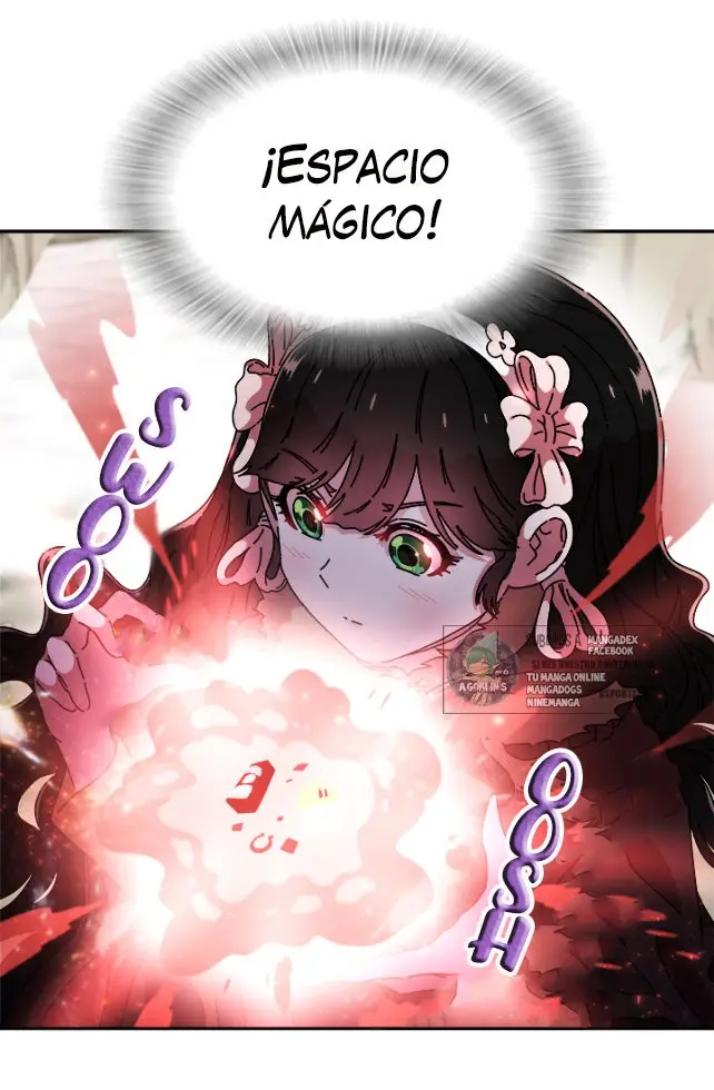 Renaci Como La Hija Del Rey Demonio capítulo 91, página 16