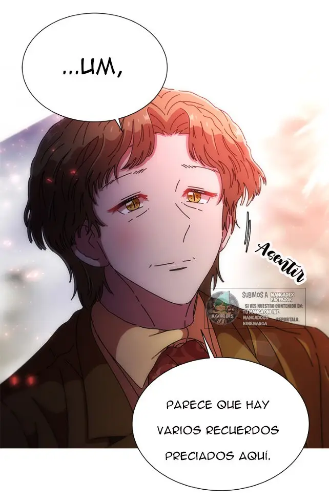 Renaci Como La Hija Del Rey Demonio capítulo 91, página 19