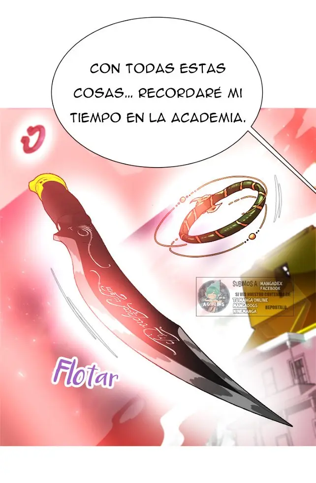 Renaci Como La Hija Del Rey Demonio capítulo 91, página 21