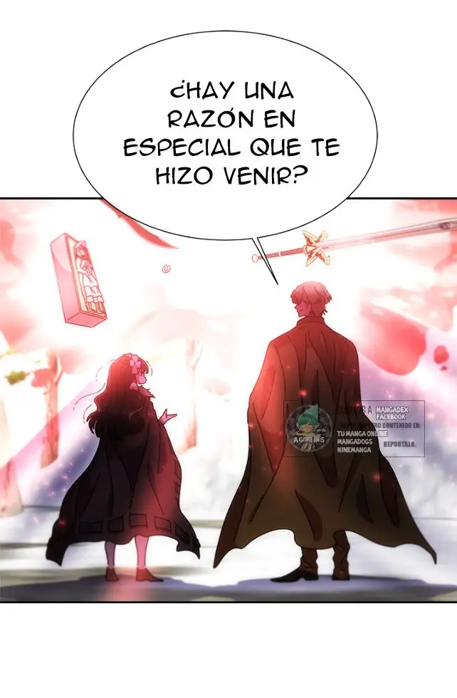 Renaci Como La Hija Del Rey Demonio capítulo 91, página 24