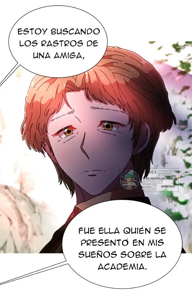 Renaci Como La Hija Del Rey Demonio capítulo 91, página 26