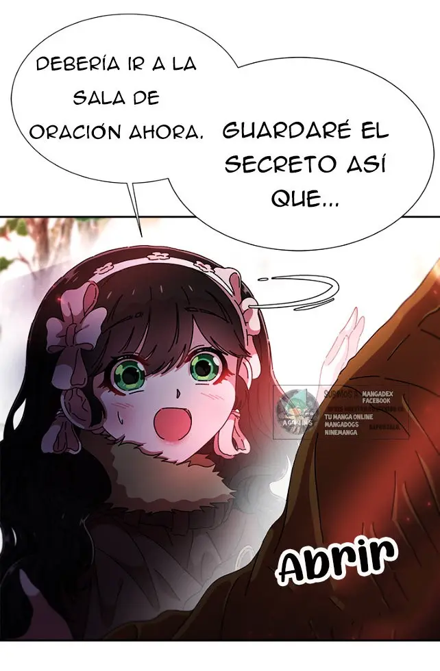 Renaci Como La Hija Del Rey Demonio capítulo 91, página 29