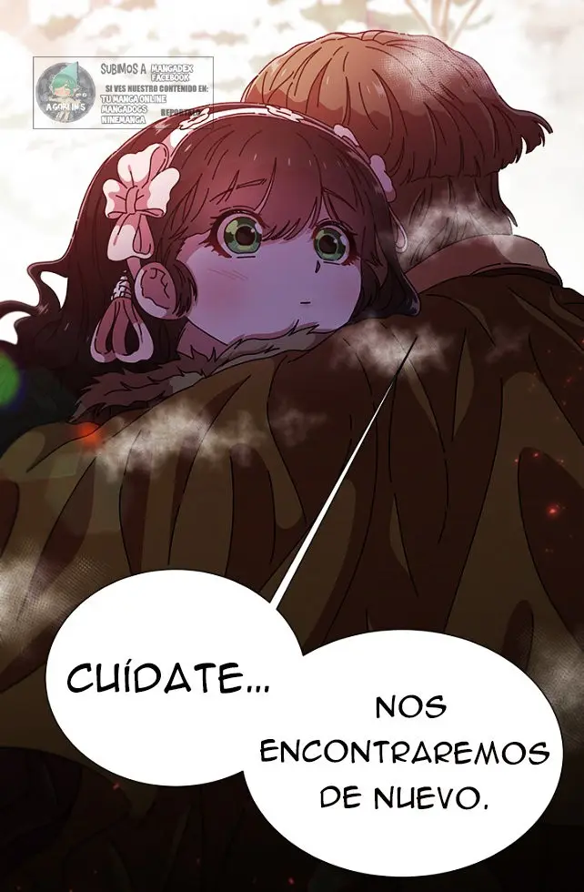 Renaci Como La Hija Del Rey Demonio capítulo 91, página 32