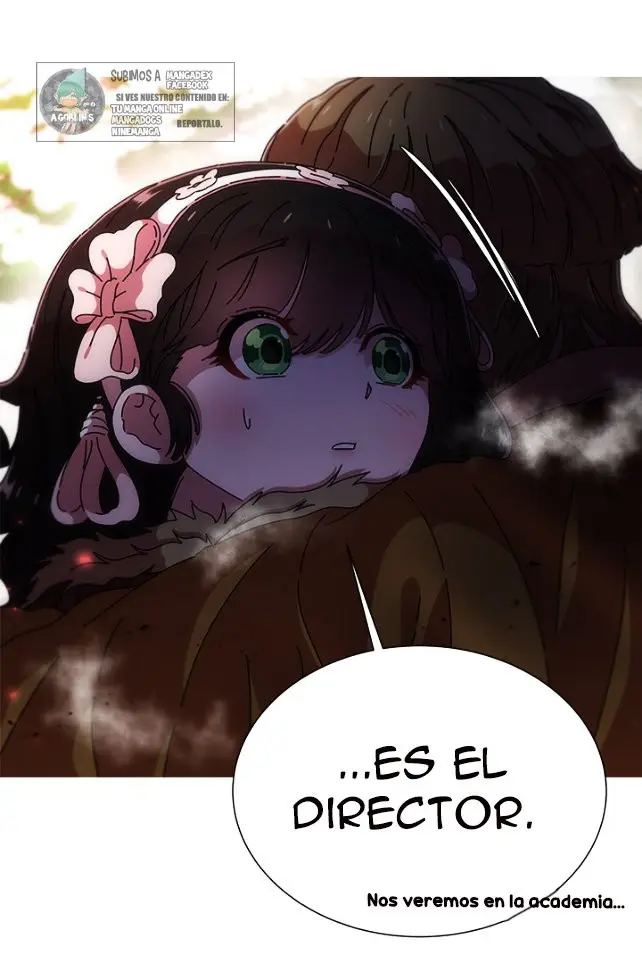 Renaci Como La Hija Del Rey Demonio capítulo 91, página 33