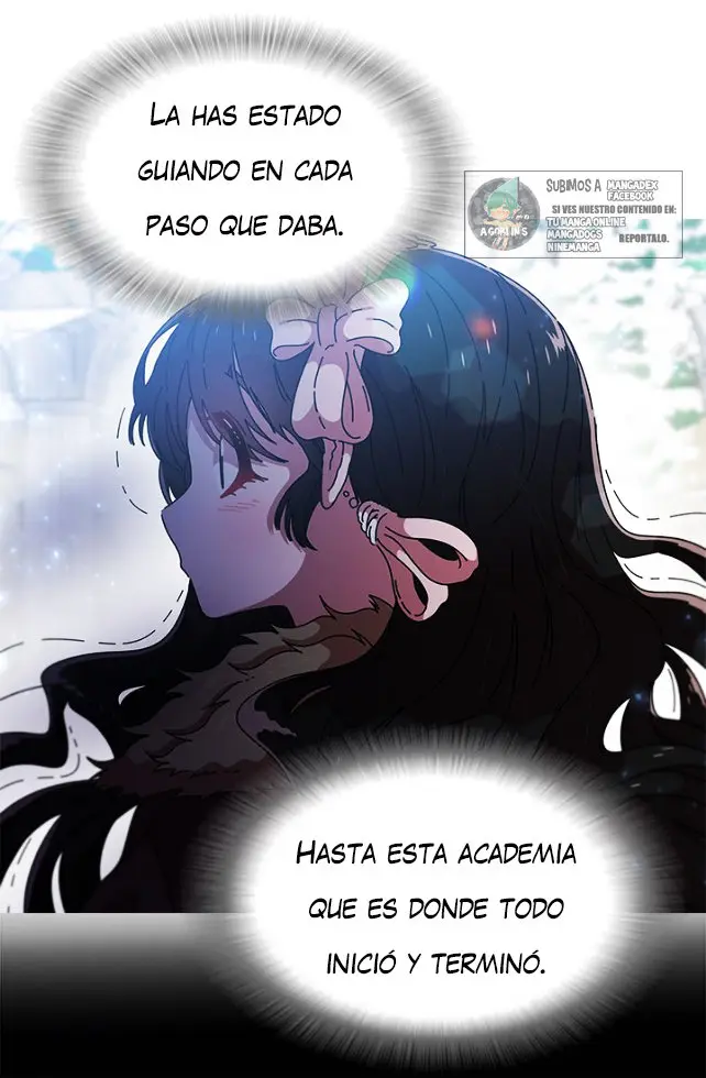 Renaci Como La Hija Del Rey Demonio capítulo 91, página 36