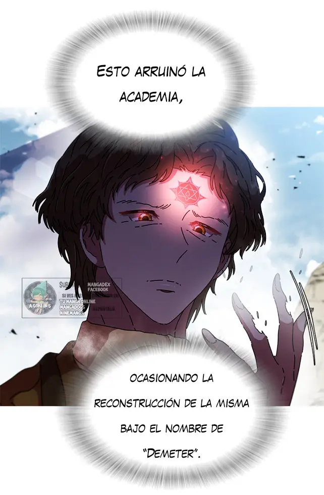 Renaci Como La Hija Del Rey Demonio capítulo 91, página 38