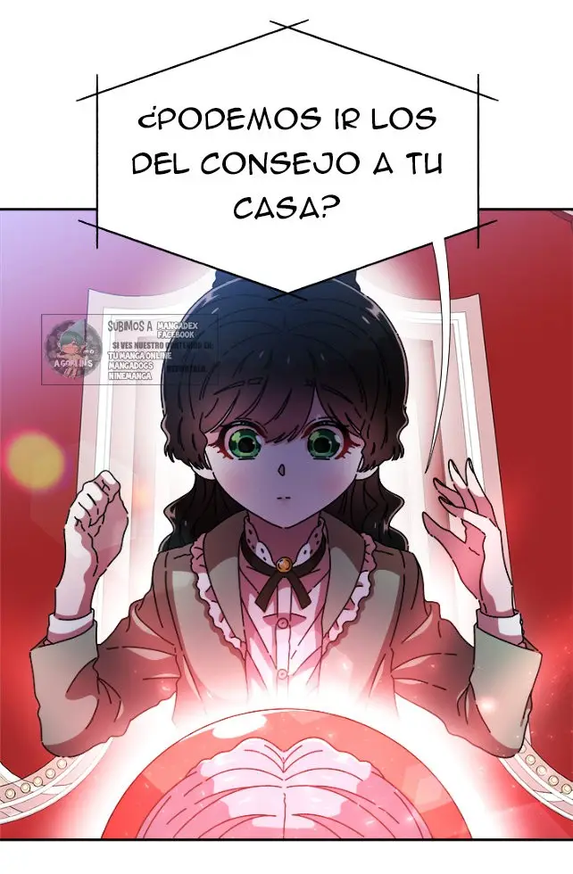 Renaci Como La Hija Del Rey Demonio capítulo 91, página 53