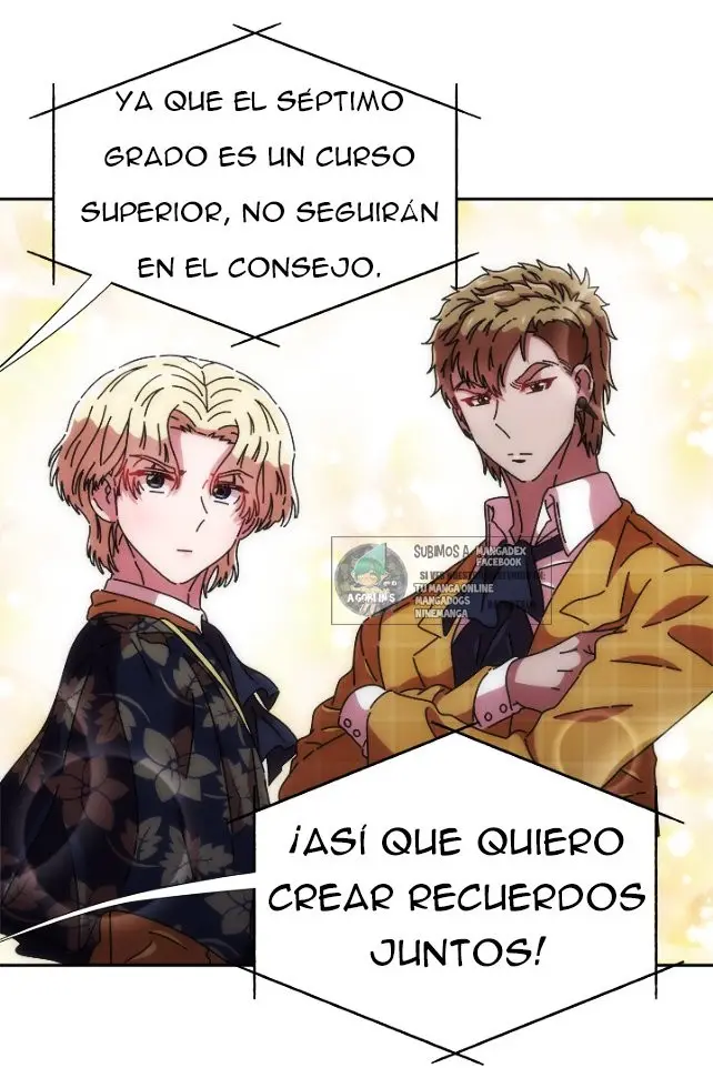 Renaci Como La Hija Del Rey Demonio capítulo 91, página 55