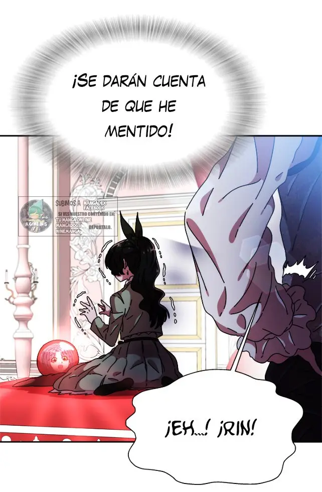Renaci Como La Hija Del Rey Demonio capítulo 91, página 58