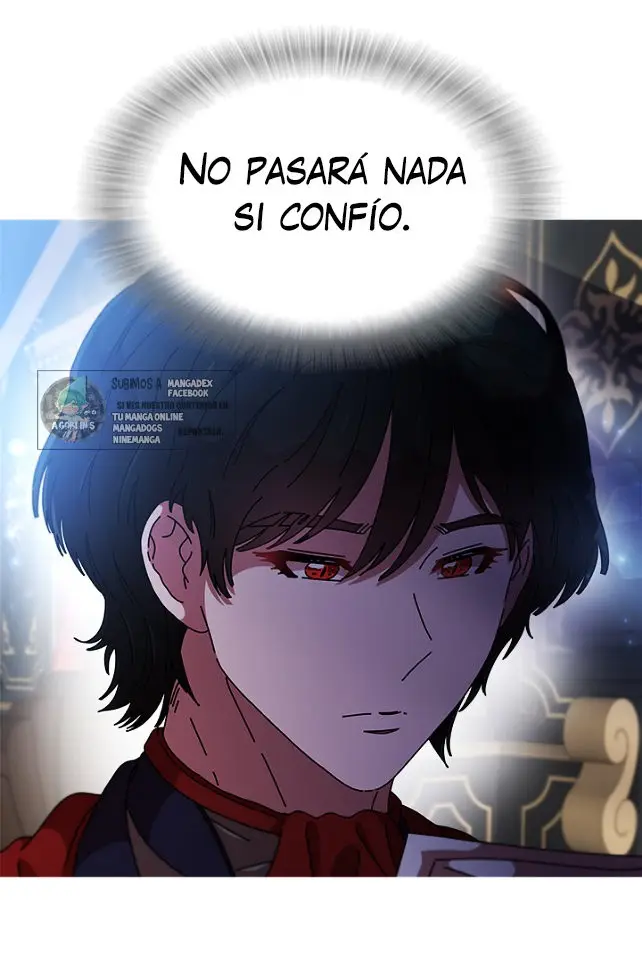 Renaci Como La Hija Del Rey Demonio capítulo 91, página 72