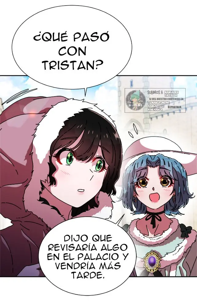 Renaci Como La Hija Del Rey Demonio capítulo 91, página 79