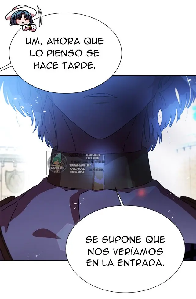 Renaci Como La Hija Del Rey Demonio capítulo 91, página 80