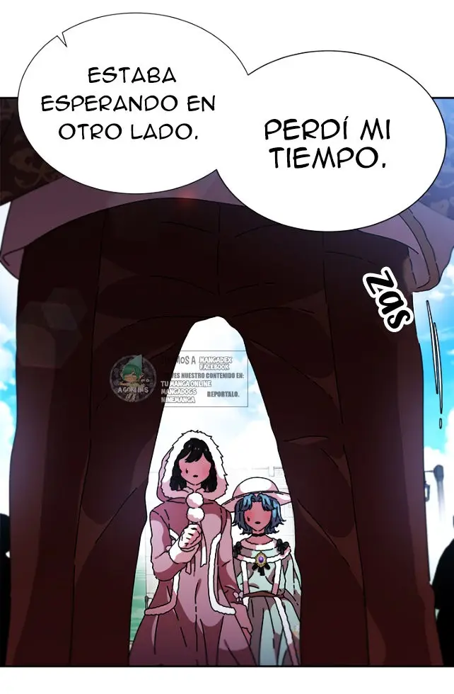 Renaci Como La Hija Del Rey Demonio capítulo 91, página 81