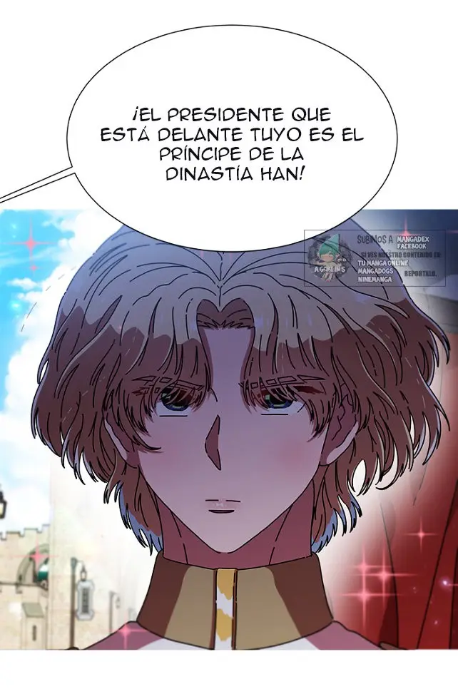 Renaci Como La Hija Del Rey Demonio capítulo 92, página 10