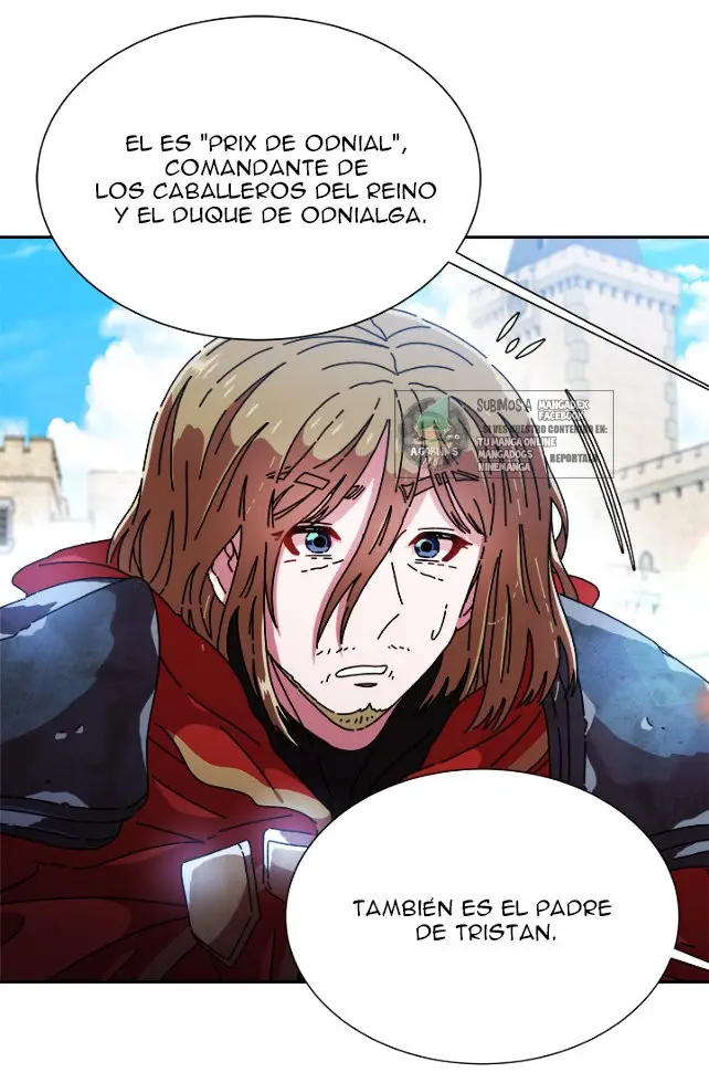 Renaci Como La Hija Del Rey Demonio capítulo 92, página 19