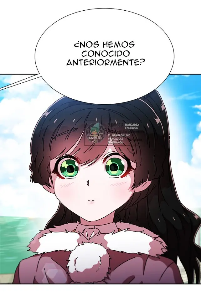Renaci Como La Hija Del Rey Demonio capítulo 92, página 24
