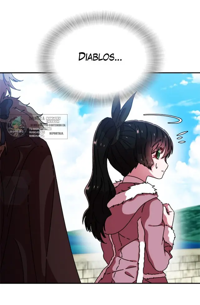 Renaci Como La Hija Del Rey Demonio capítulo 92, página 30