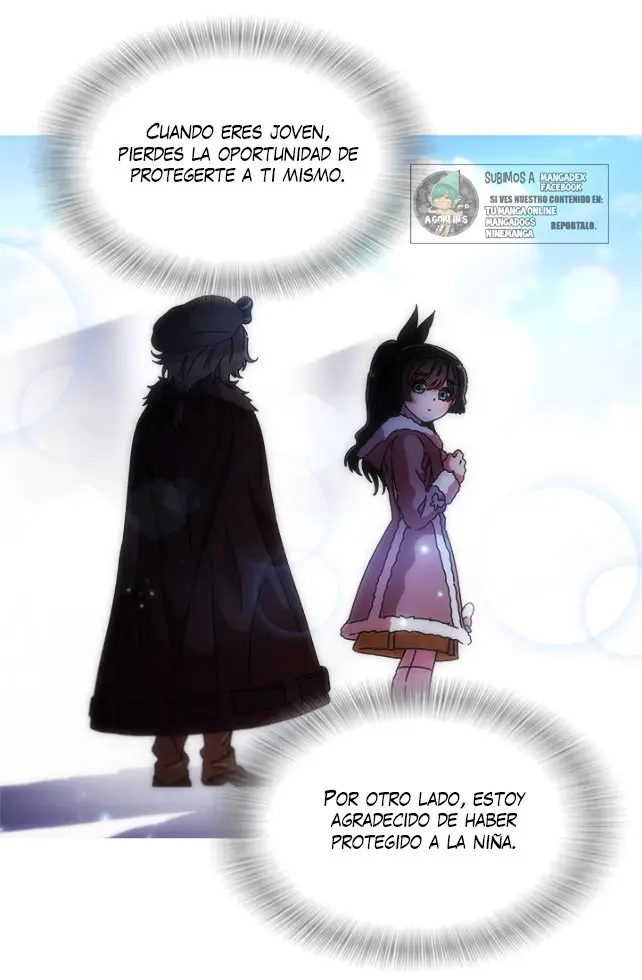 Renaci Como La Hija Del Rey Demonio capítulo 92, página 34