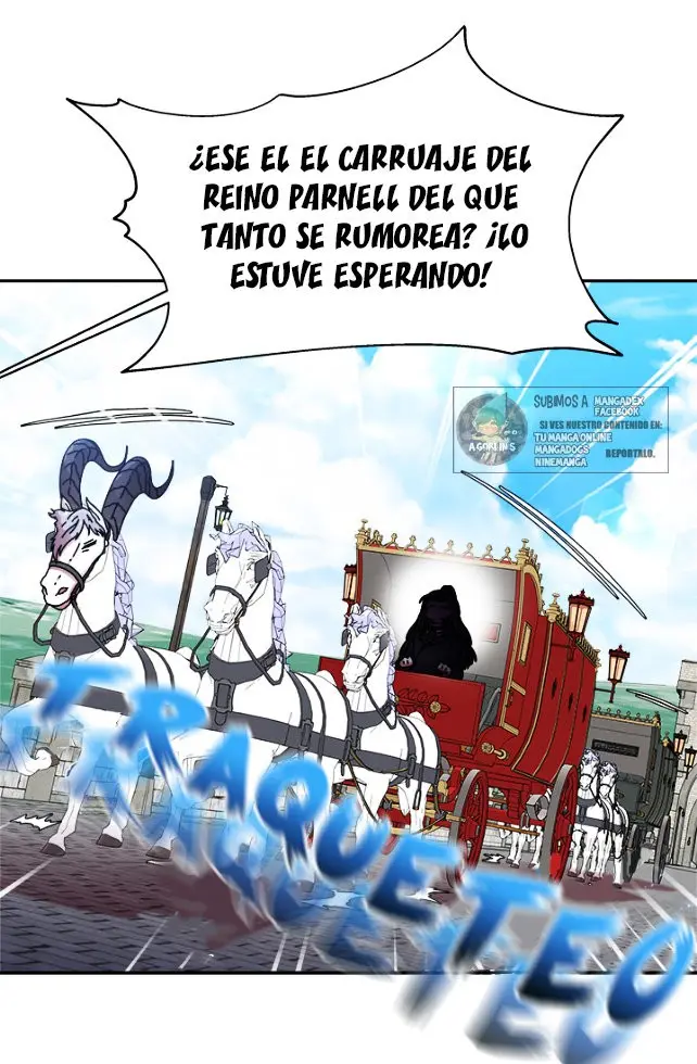 Renaci Como La Hija Del Rey Demonio capítulo 92, página 38