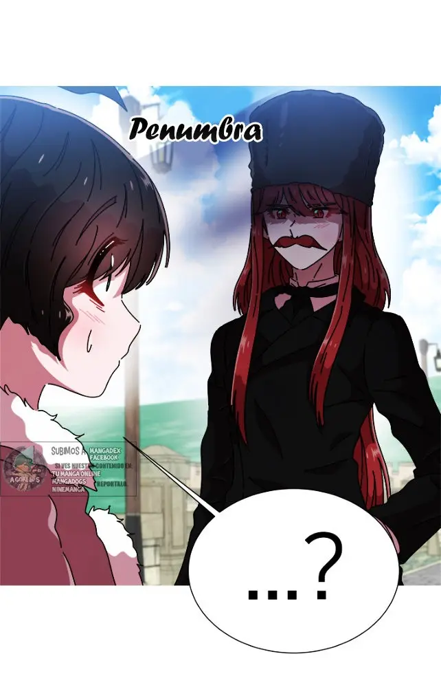 Renaci Como La Hija Del Rey Demonio capítulo 92, página 54