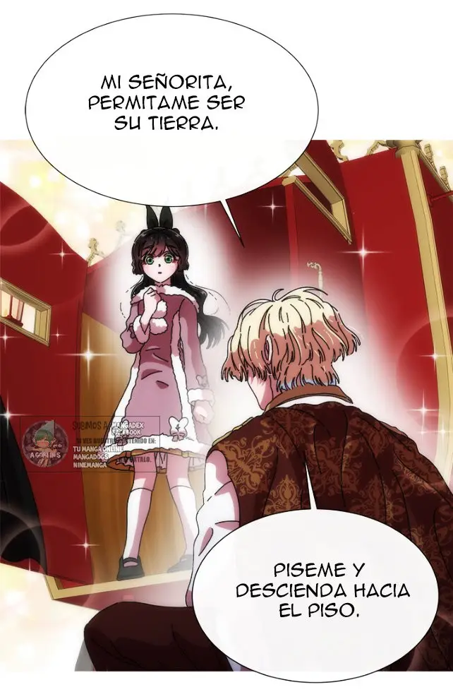 Renaci Como La Hija Del Rey Demonio capítulo 92, página 69