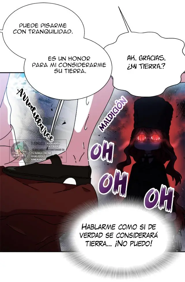 Renaci Como La Hija Del Rey Demonio capítulo 92, página 70