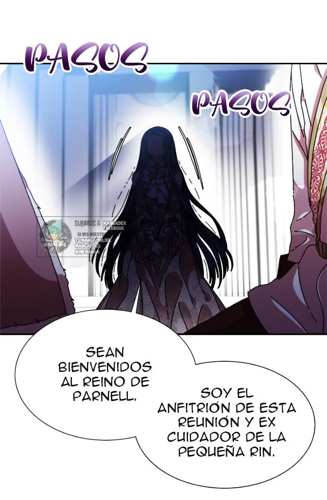 Renaci Como La Hija Del Rey Demonio capítulo 92, página 72