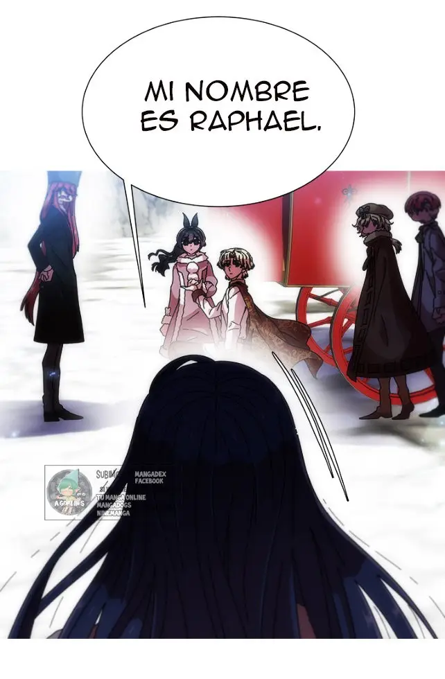 Renaci Como La Hija Del Rey Demonio capítulo 92, página 73